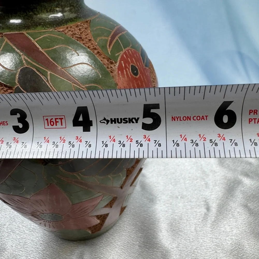 San Juan de Oriente handcrafted vintage